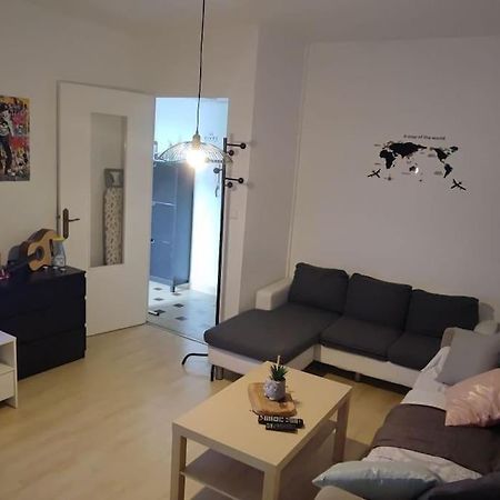 Peaceful Apartment At Lyon 7 Zewnętrze zdjęcie