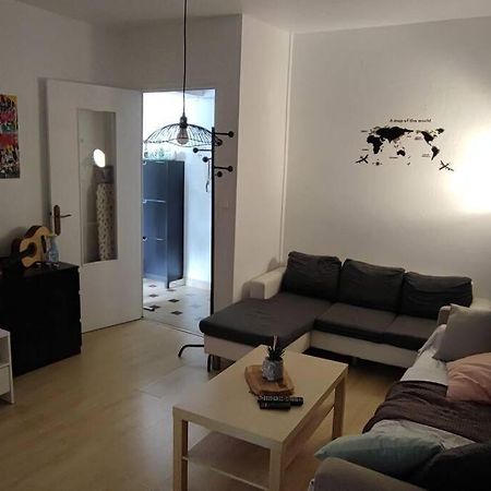 Peaceful Apartment At Lyon 7 Zewnętrze zdjęcie