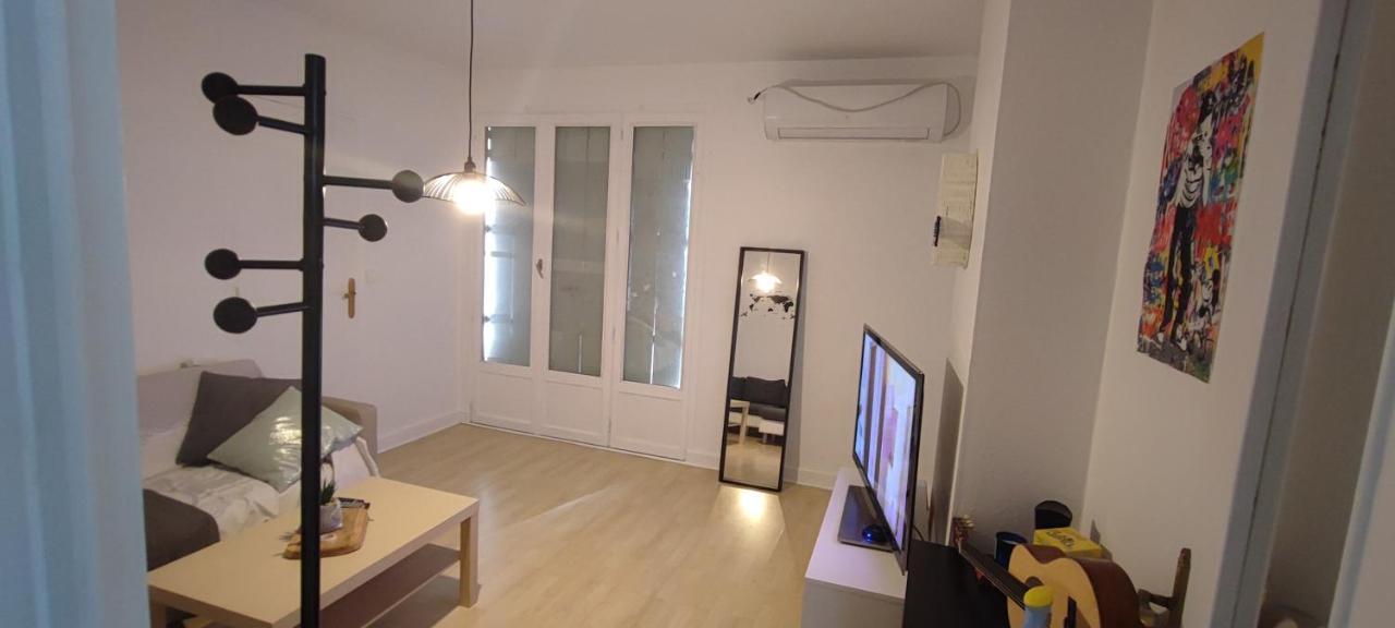 Peaceful Apartment At Lyon 7 Zewnętrze zdjęcie