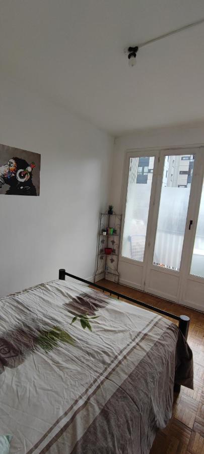 Peaceful Apartment At Lyon 7 Zewnętrze zdjęcie