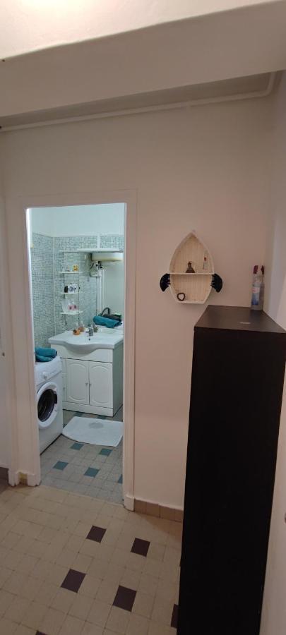 Peaceful Apartment At Lyon 7 Zewnętrze zdjęcie