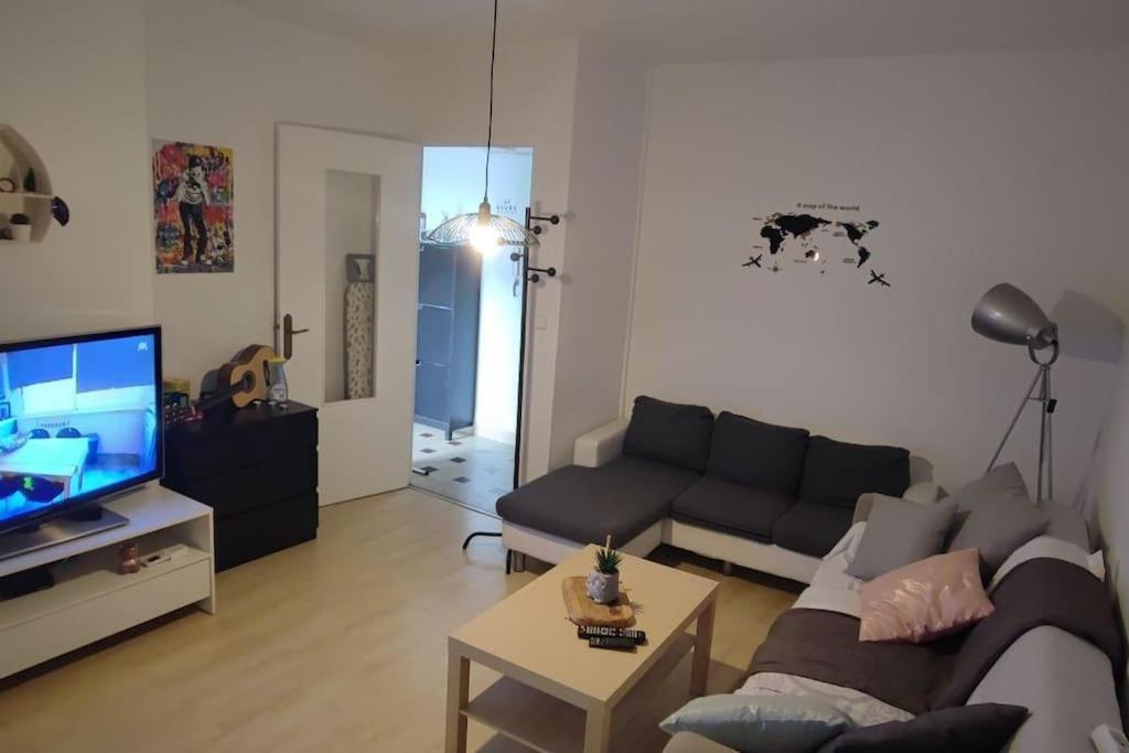 Peaceful Apartment At Lyon 7 Zewnętrze zdjęcie